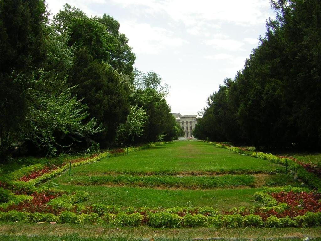 Royal Palace -Center By Ale Bucureşti Exterior foto